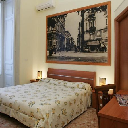 Picone Bed&Breakfast Катания Экстерьер фото