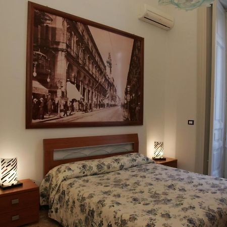 Picone Bed&Breakfast Катания Экстерьер фото