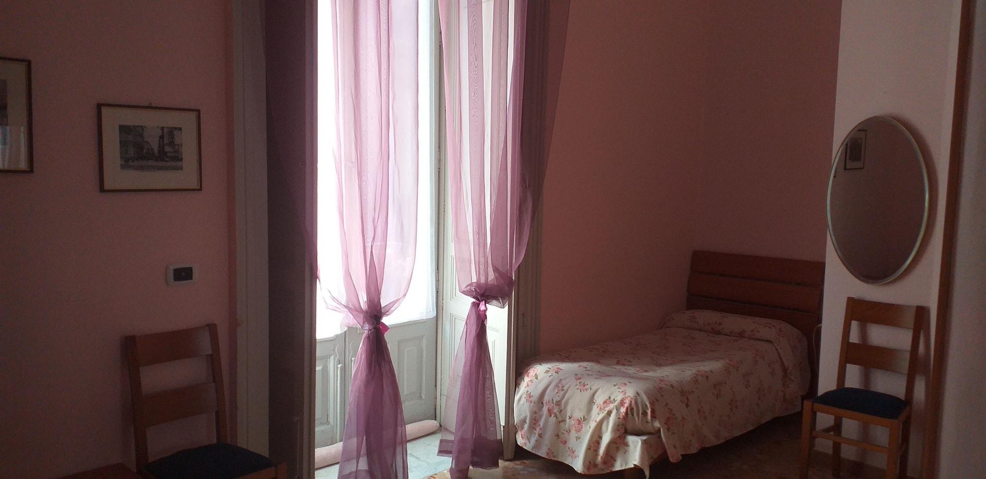 Picone Bed&Breakfast Катания Экстерьер фото
