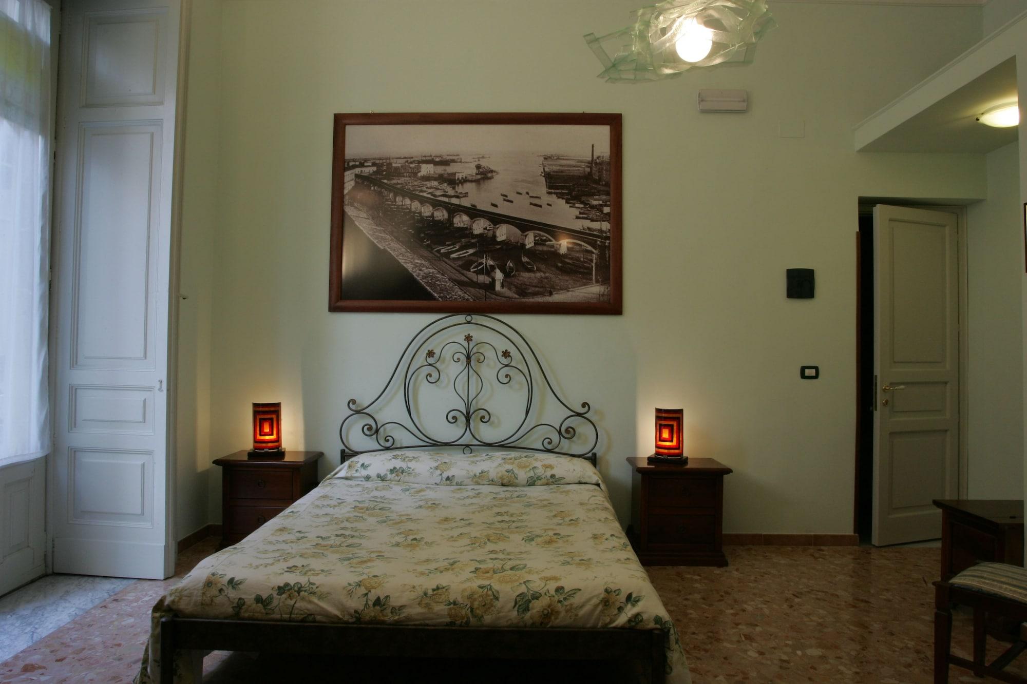 Picone Bed&Breakfast Катания Экстерьер фото