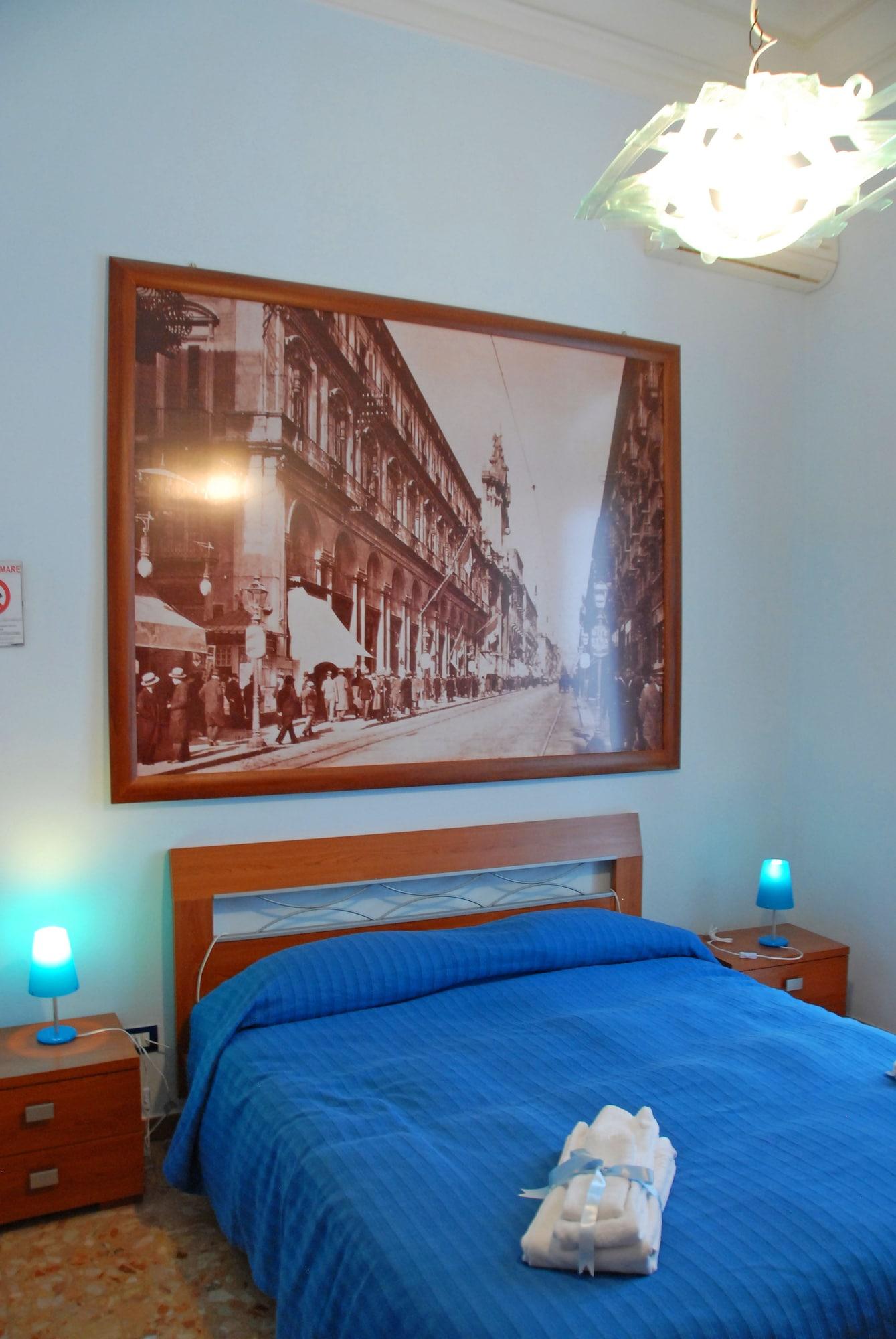 Picone Bed&Breakfast Катания Экстерьер фото