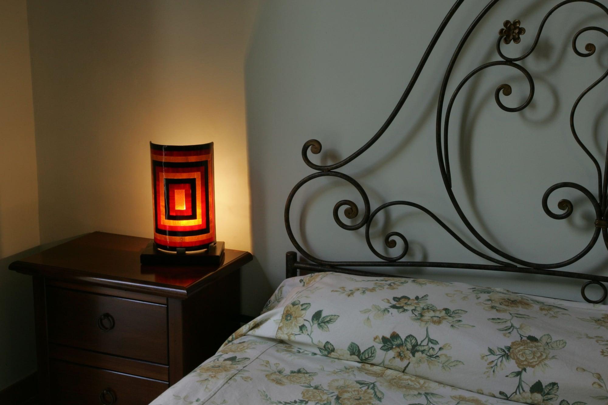 Picone Bed&Breakfast Катания Экстерьер фото