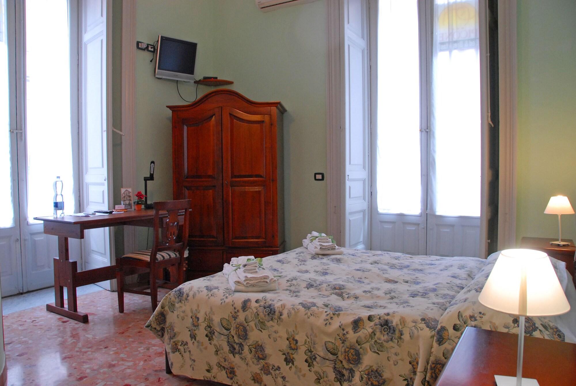 Picone Bed&Breakfast Катания Экстерьер фото