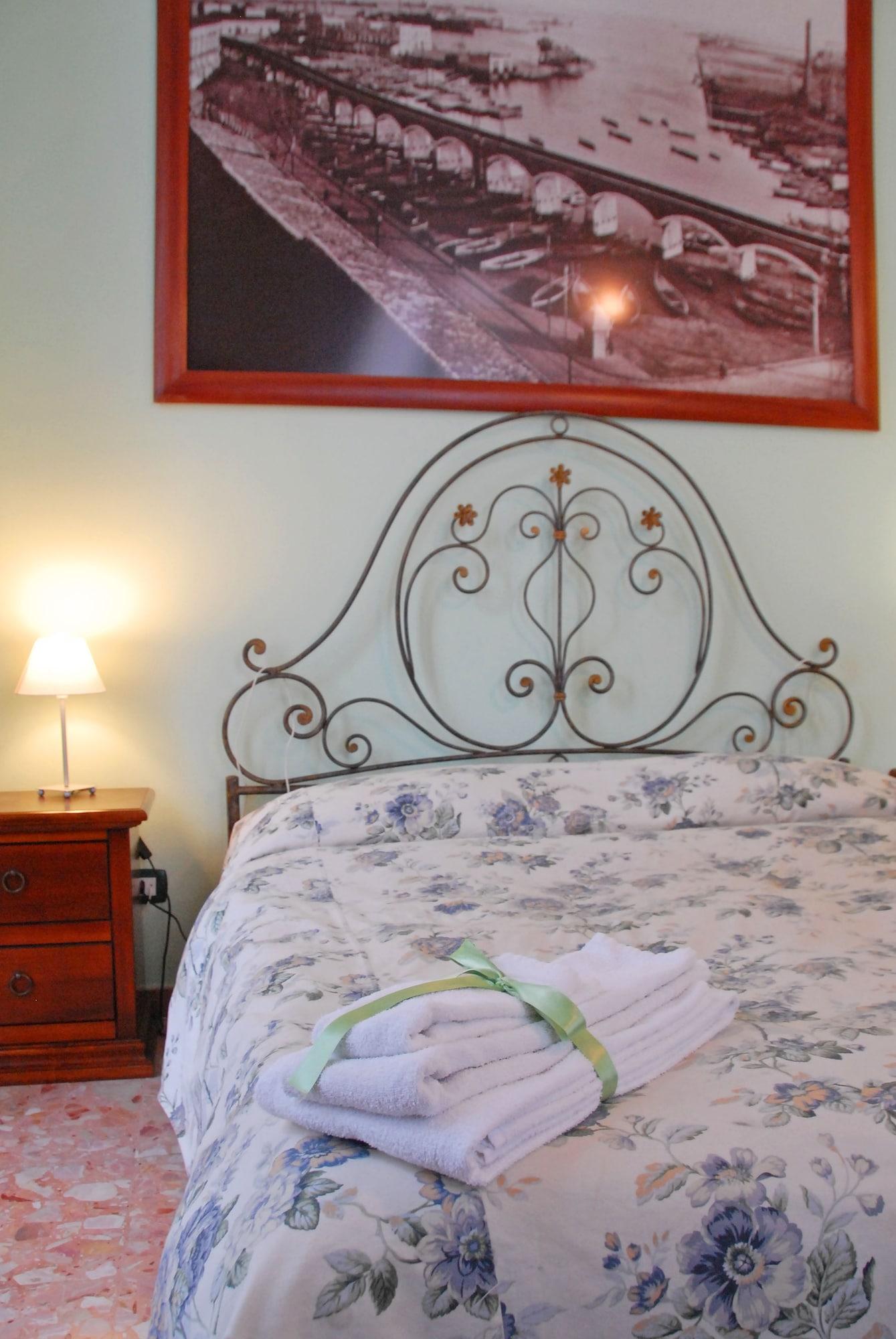 Picone Bed&Breakfast Катания Экстерьер фото