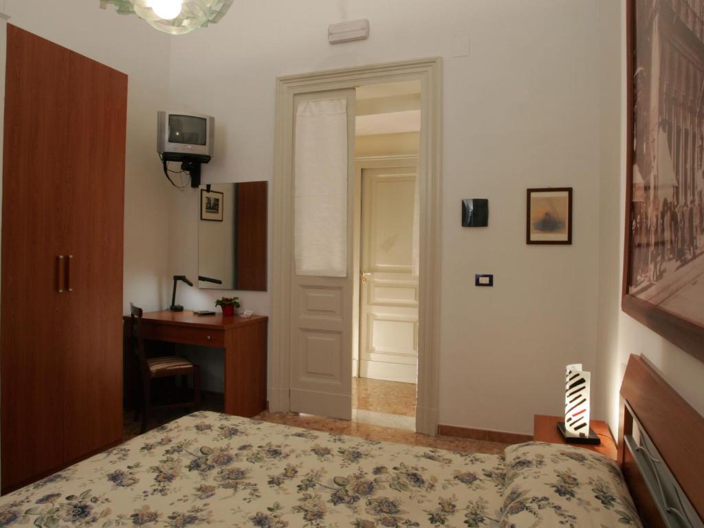 Picone Bed&Breakfast Катания Номер фото