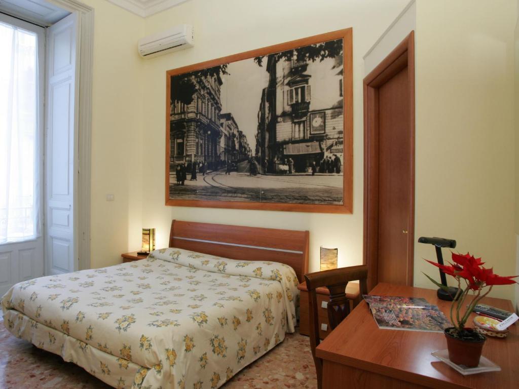 Picone Bed&Breakfast Катания Экстерьер фото