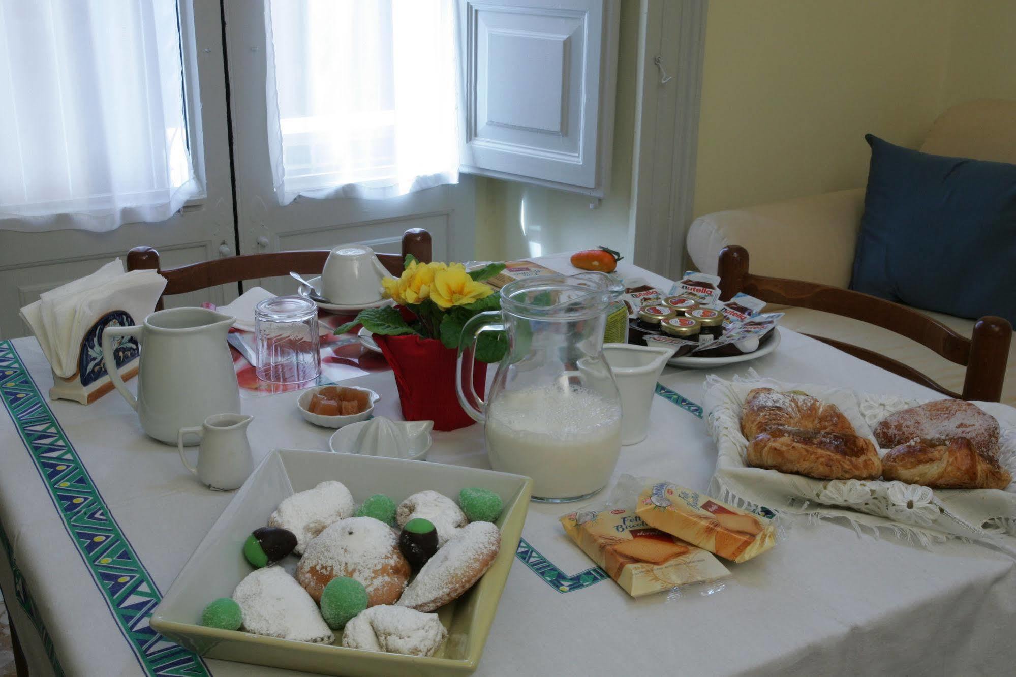 Picone Bed&Breakfast Катания Экстерьер фото